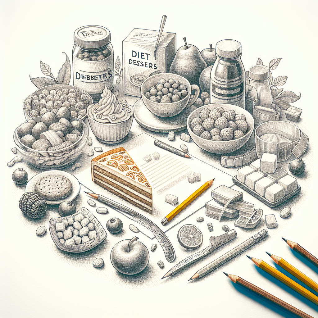 Pastelková ilustrace znázorňující téma: Zdravé stravování
