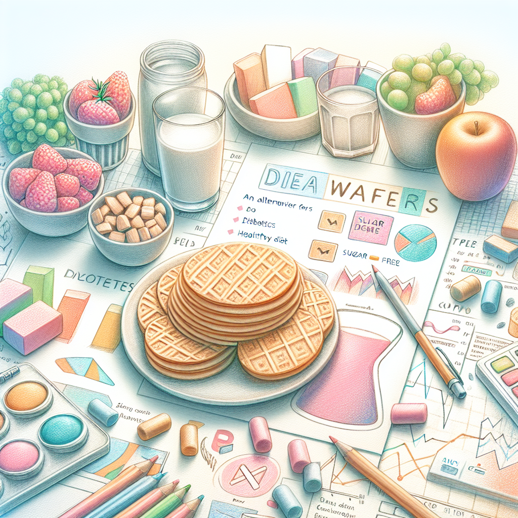 Pastelková ilustrace znázorňující téma: Zdravá strava
