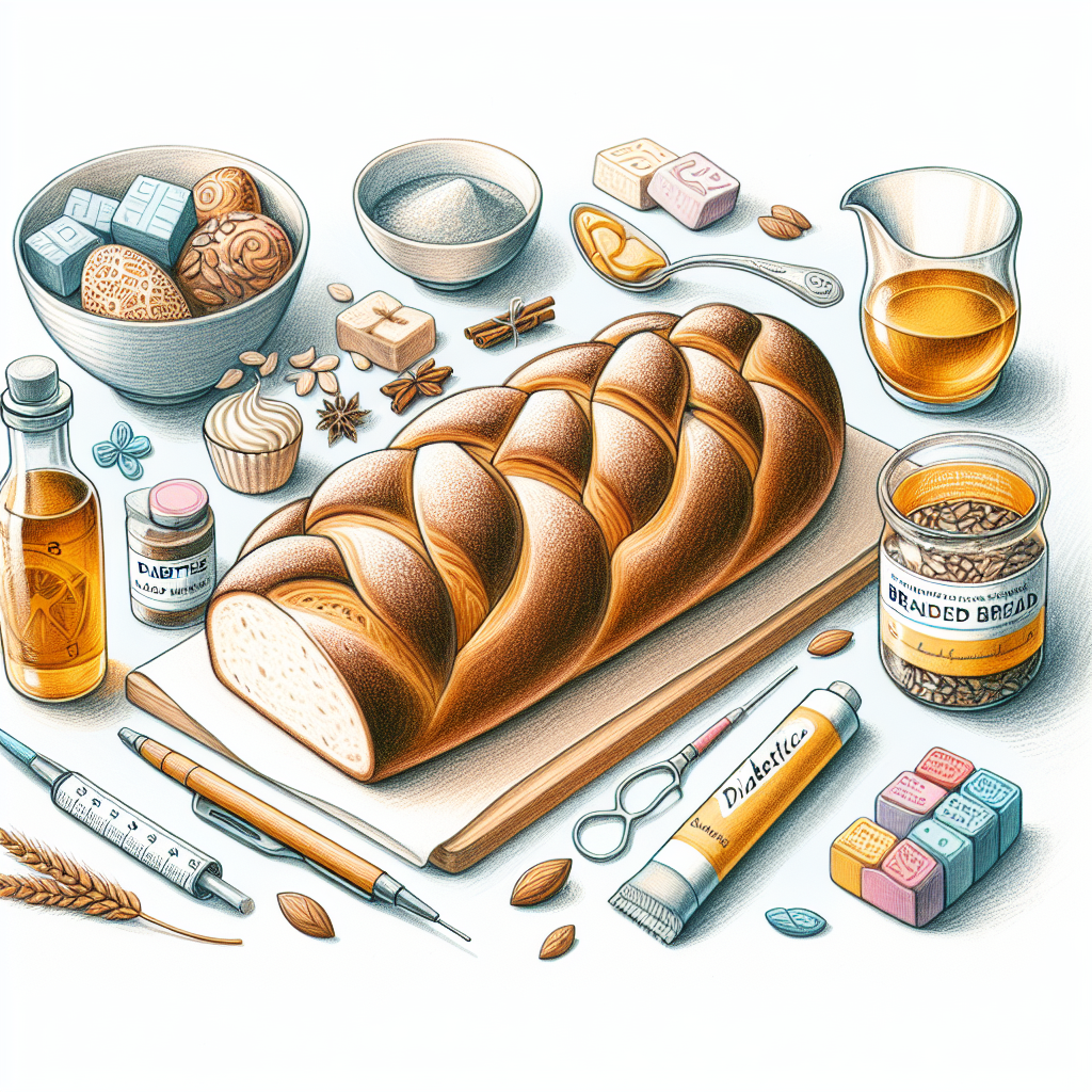 Pastelková ilustrace znázorňující téma: Recepty