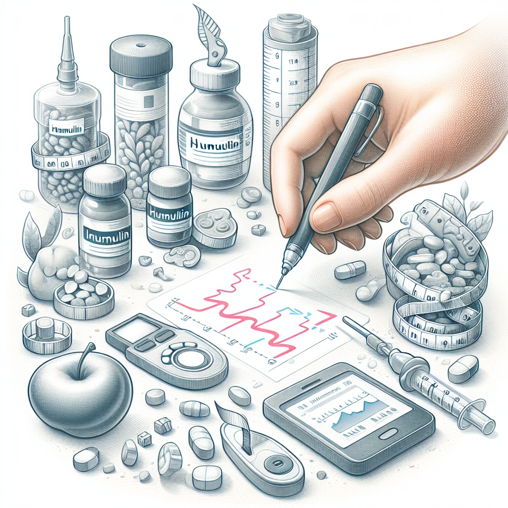 Pastelková ilustrace znázorňující téma: Zdraví a výživa