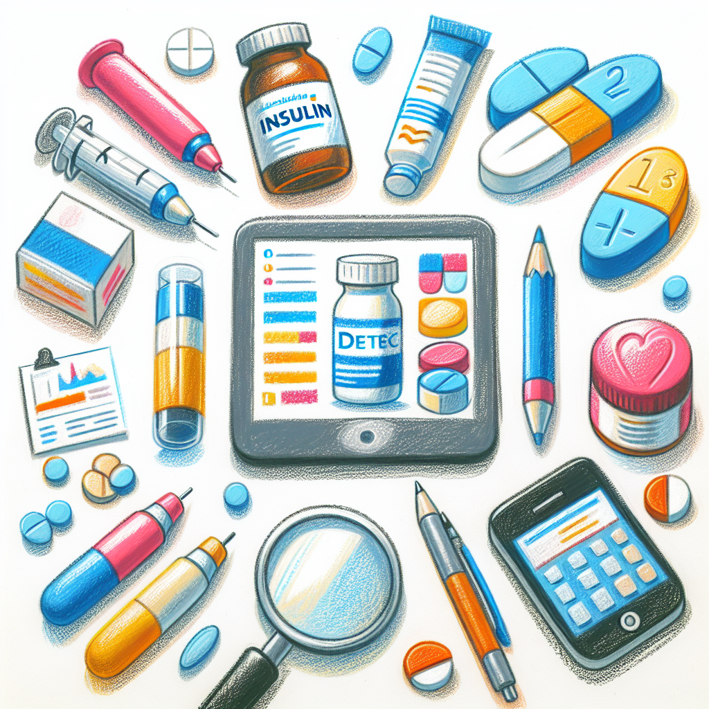 Pastelková ilustrace znázorňující téma: Zdraví a výživa