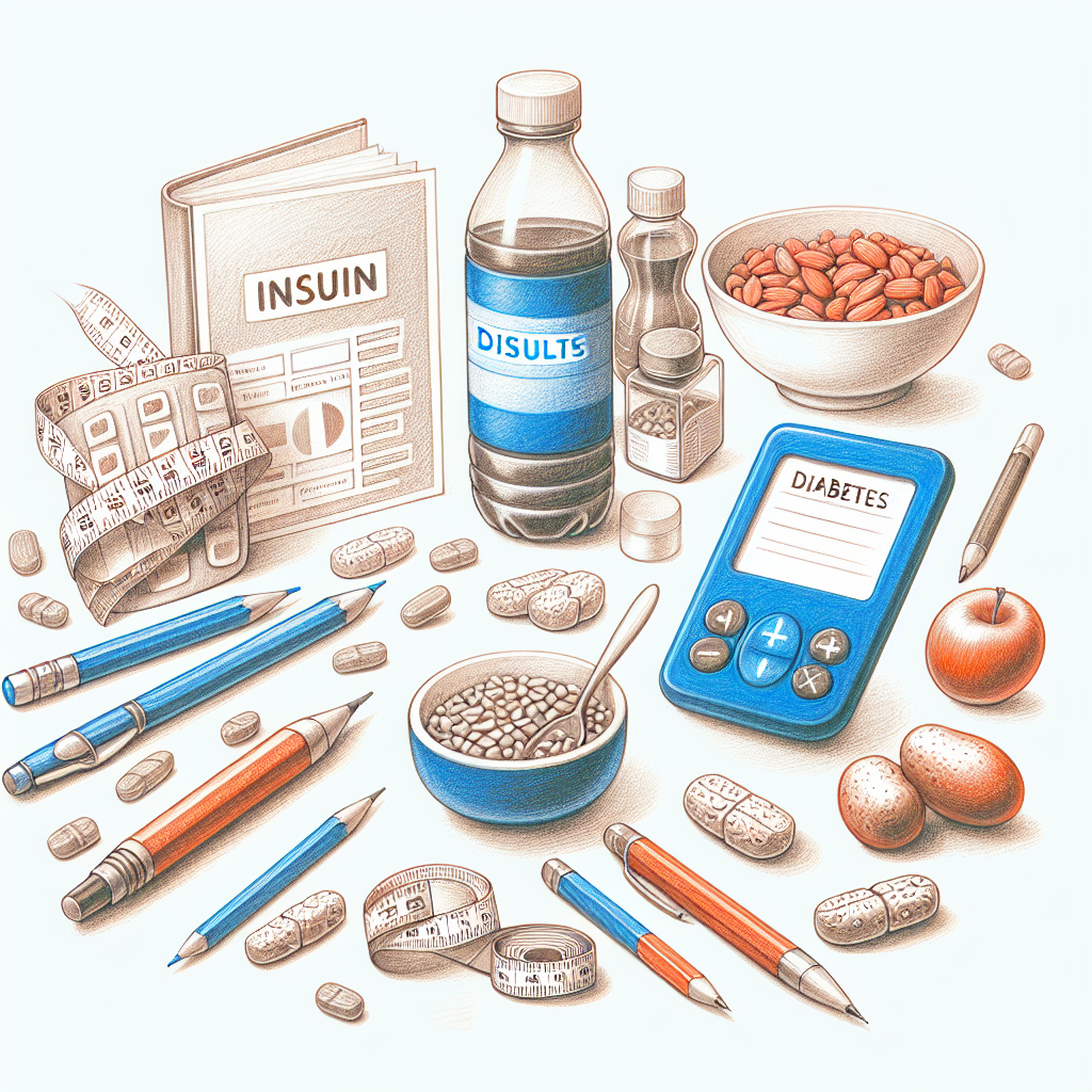 Pastelková ilustrace znázorňující téma: Zdraví