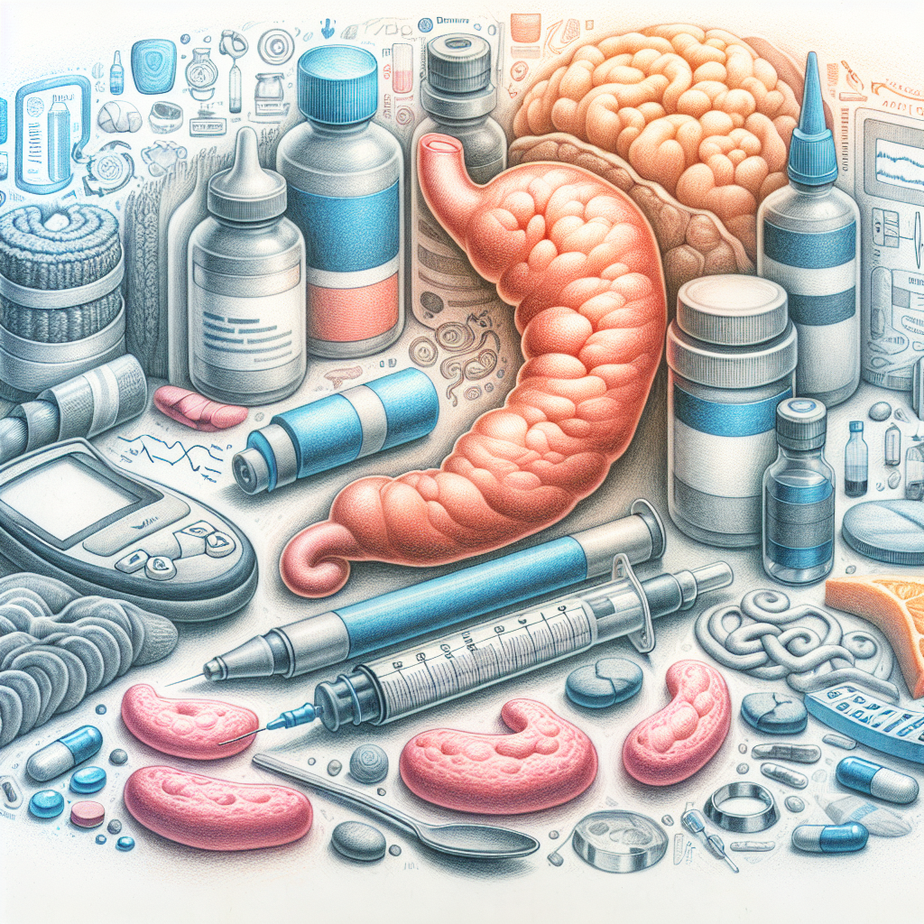 Pastelková ilustrace znázorňující téma: Zdraví a výživa