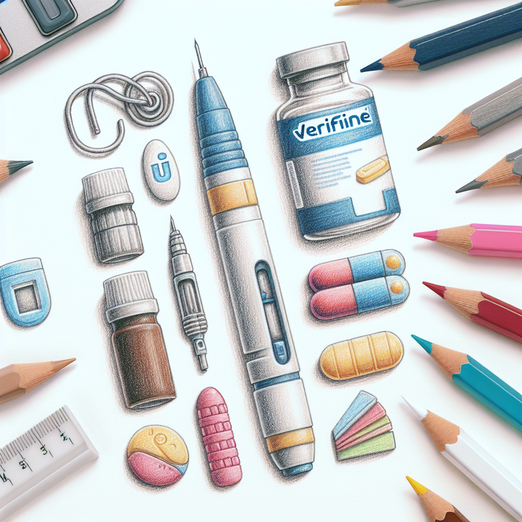 Pastelková ilustrace znázorňující téma: Diabetes a inzulín