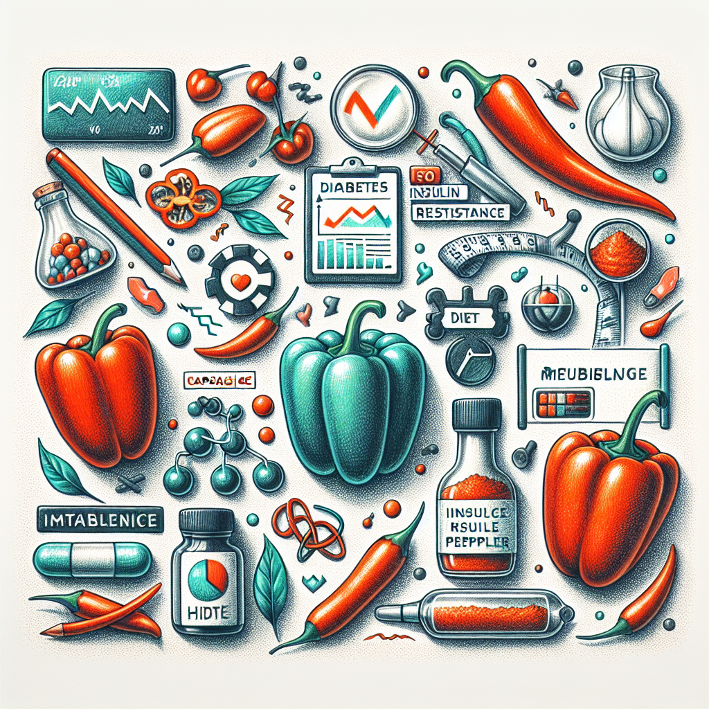 Pastelková ilustrace znázorňující téma: Zdraví a výživa