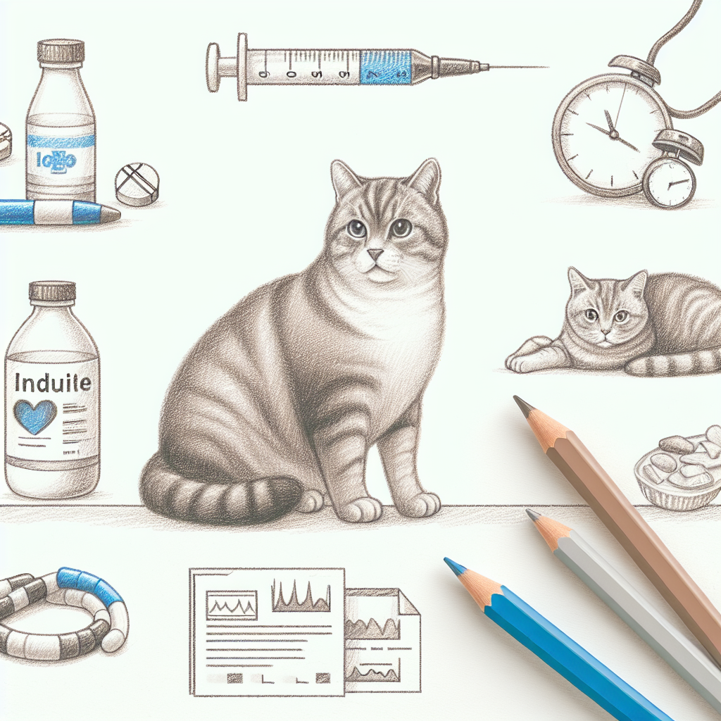 Pastelková ilustrace znázorňující téma: Péče o zvířata