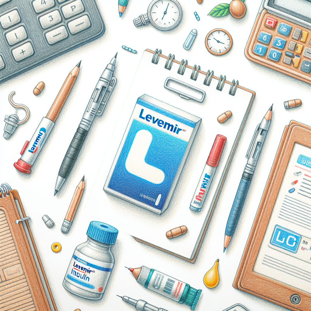Pastelková ilustrace znázorňující téma: Diabetes a inzulín