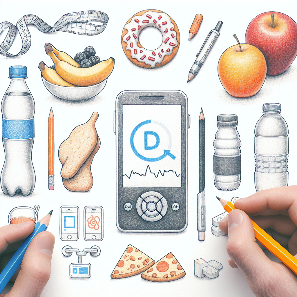 Pastelková ilustrace znázorňující téma: Zdraví