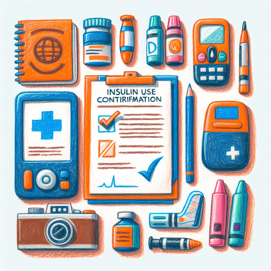 Pastelková ilustrace znázorňující téma: Zdraví