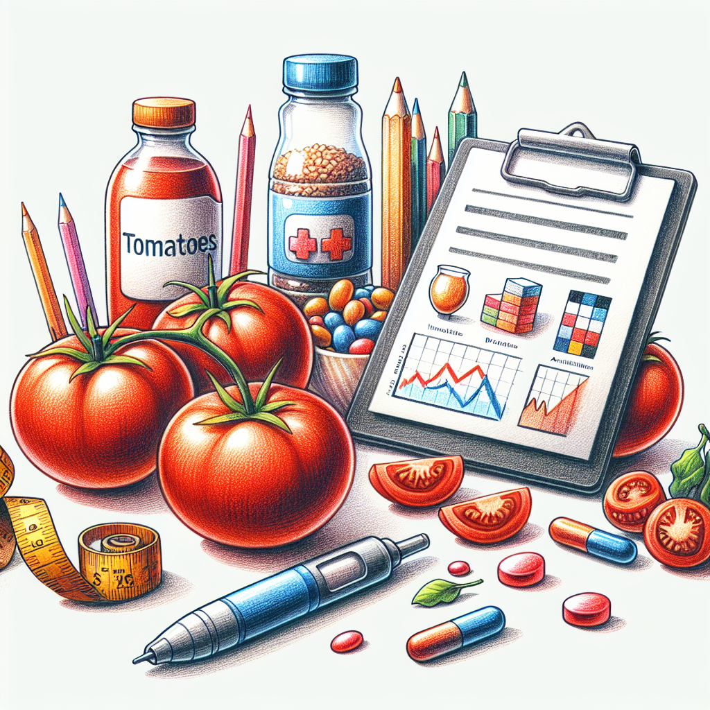 Pastelková ilustrace znázorňující téma: Zdraví a výživa