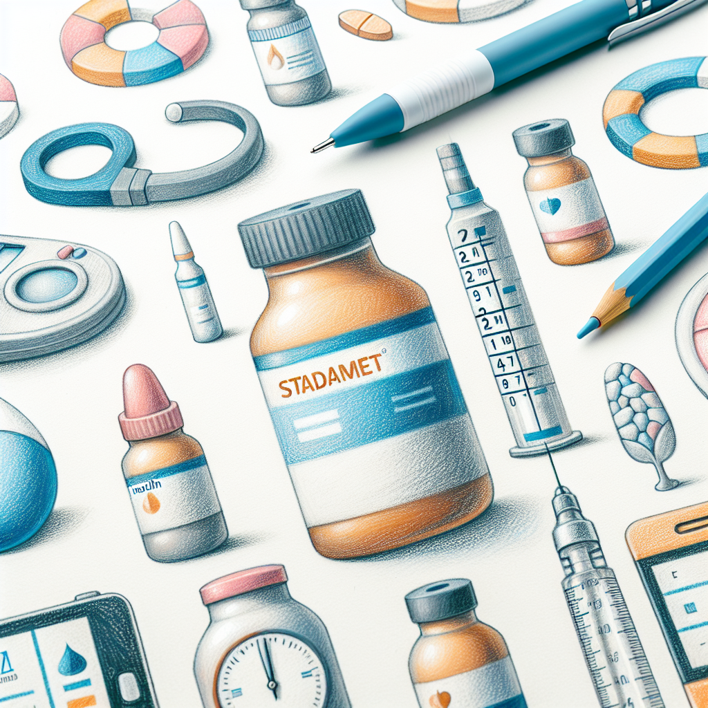 Pastelková ilustrace znázorňující téma: Zdraví