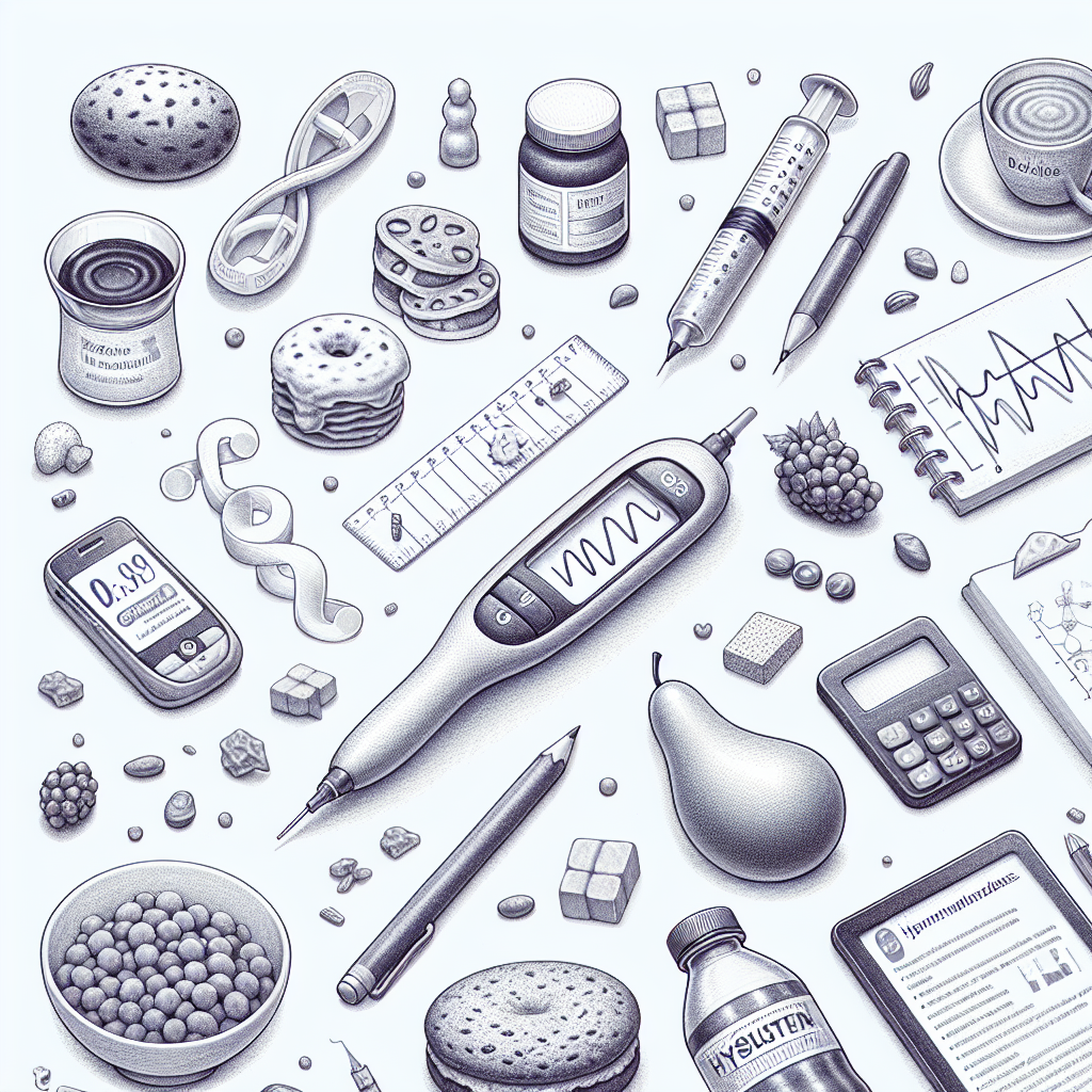 Pastelková ilustrace znázorňující téma: Zdraví