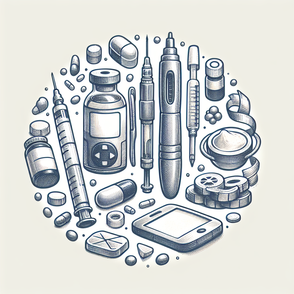 Pastelková ilustrace znázorňující téma: Zdraví a výživa