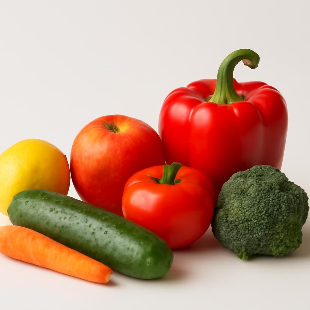 Ilustrace znázorňující téma: připravujeme