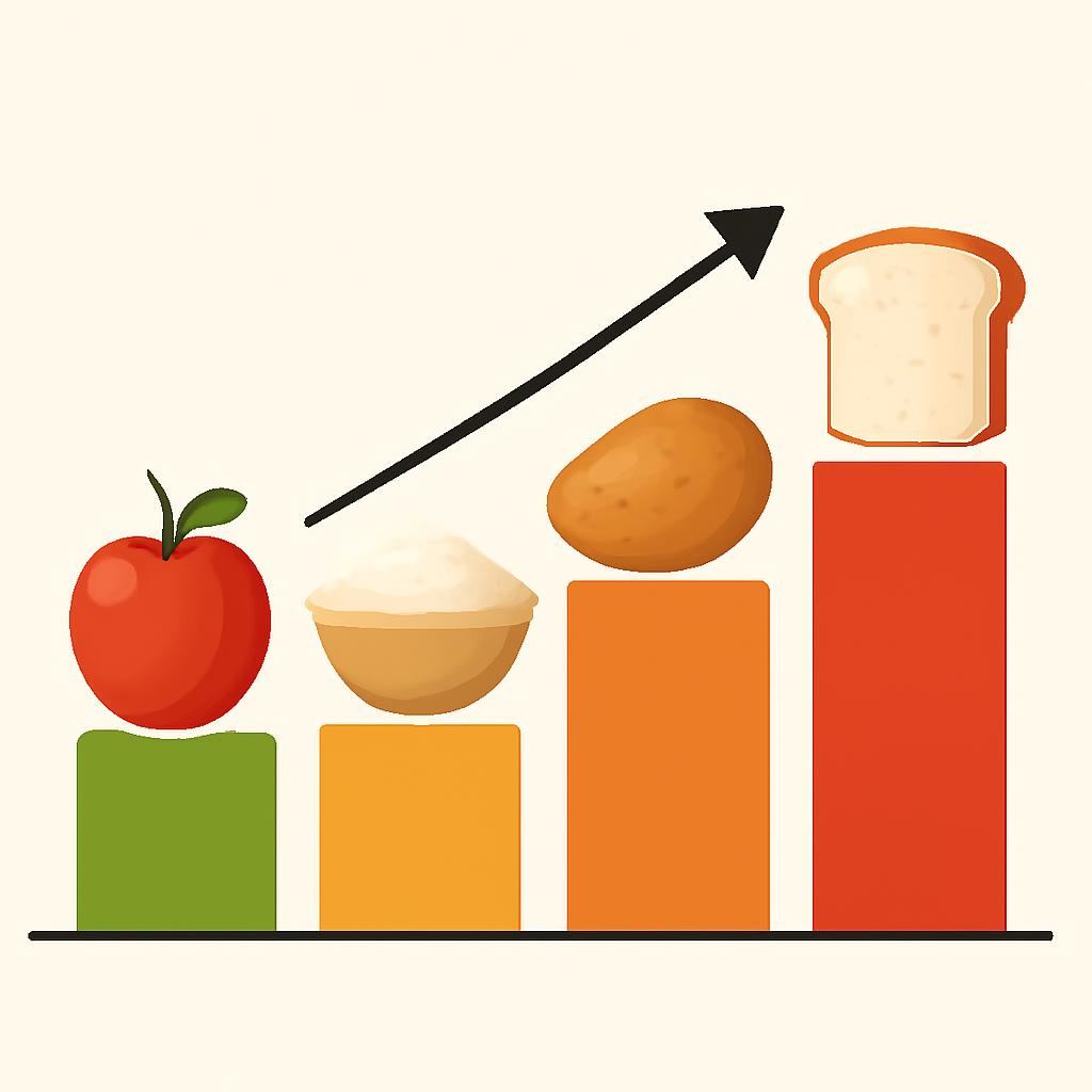 Ilustrace znázorňující téma: připravujeme
