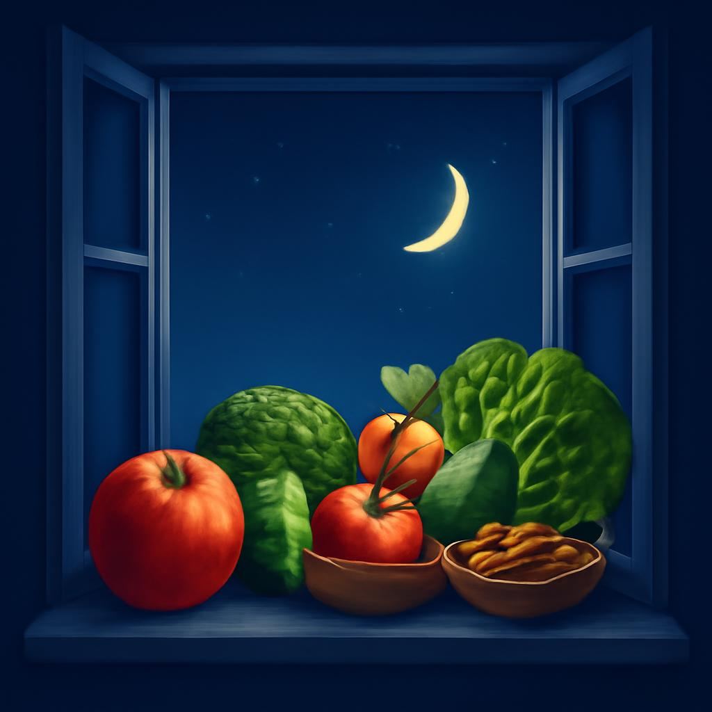 Ilustrace znázorňující téma: připravujeme