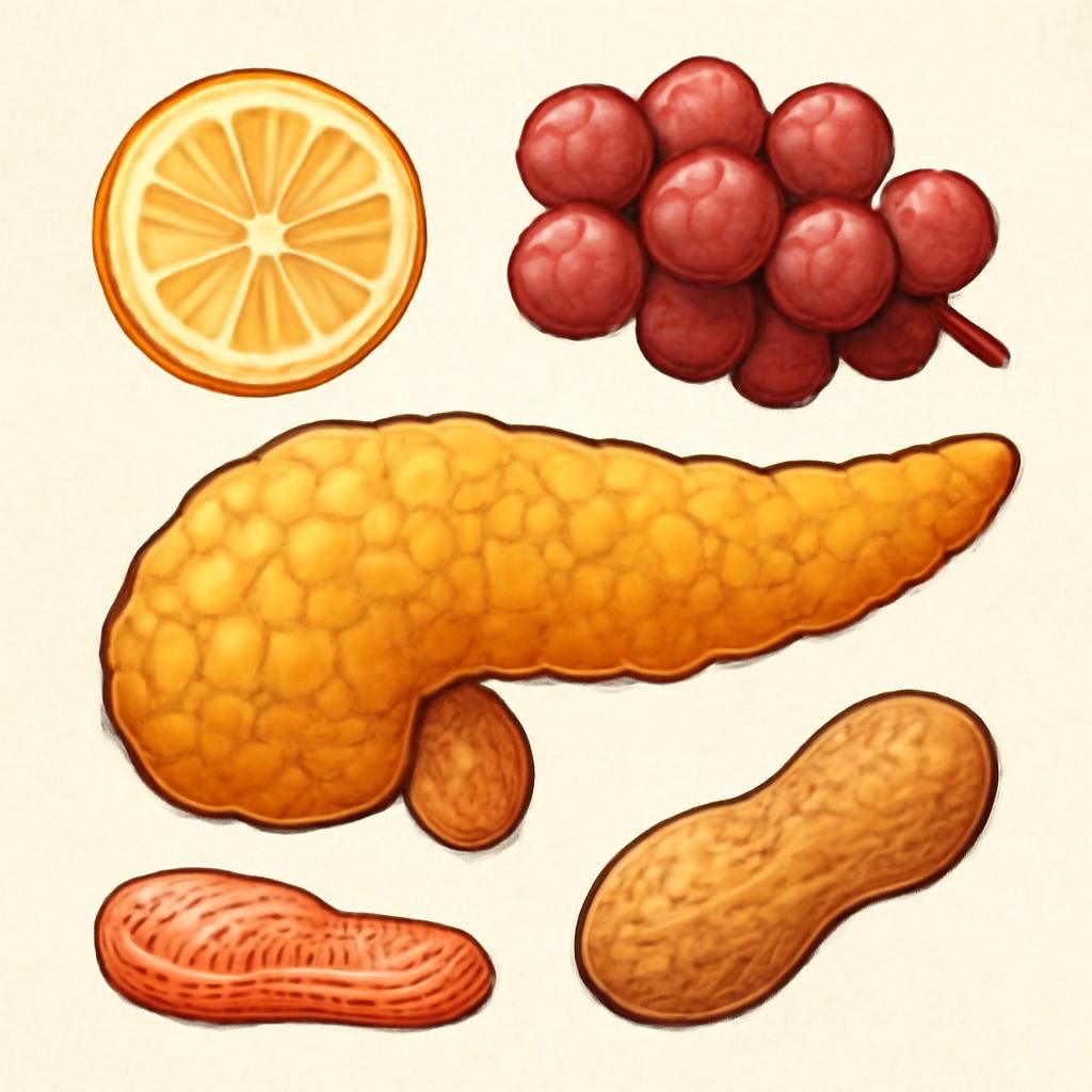 Ilustrace znázorňující téma: připravujeme